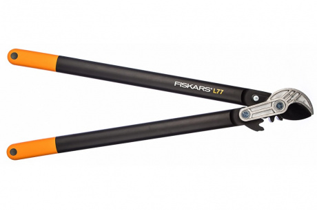 Купить Сучкорез Fiskars контактный с силовым приводом,большой L77   112580/1000583 фото №1