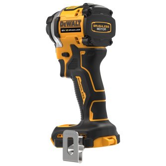 Купить Шуруповерт аккумуляторный DEWALT DCF 850 N фото №5