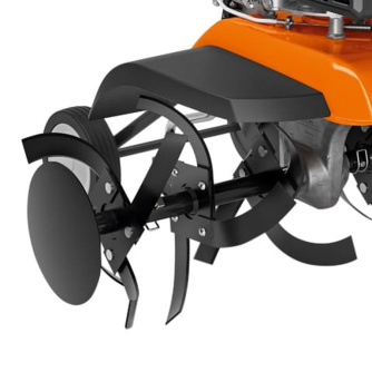 Купить Культиватор MH 585.0 STIHL 6241-011--3922 фото №2