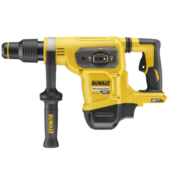 Купить Перфоратор DEWALT  DCH 481 N аккумуляторный фото №1