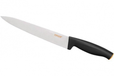 Купить Нож Fiskars Functional Form кухонный 20 см   1014204 фото №2
