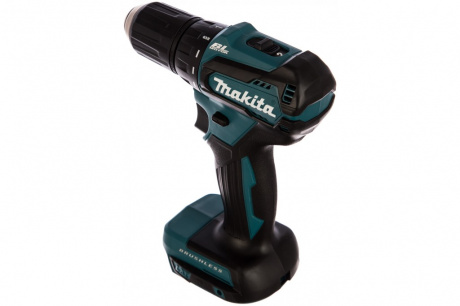 Купить Дрель аккумуляторная Makita DDF 483 Z Li-ion фото №4