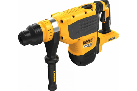 Купить Перфоратор DEWALT  DCH 735 N аккумуляторный фото №3