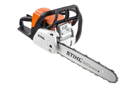 Купить Бензопила STIHL MS 180 C-BE 16'' фото №1