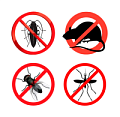 Защита от вредителей и насекомых  в Староминской