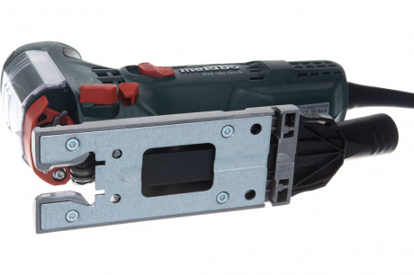 Купить Лобзик Metabo STE 100 Quick коробка 601100000 фото №6