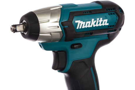 Купить Гайковерт аккумуляторный Makita TW 140 DZ фото №2