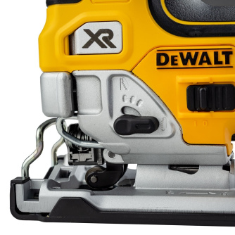 Купить Лобзик DEWALT  DCS 335 N аккумуляторный фото №6