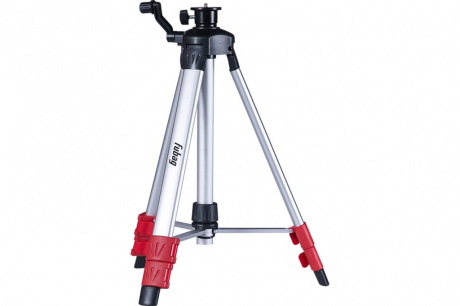 Купить Штатив Fubag 1/4''Tripod 120 элевационный 41187 фото №1