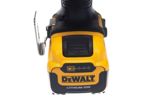 Купить Гайковерт DeWalt DCF903P1 фото №10